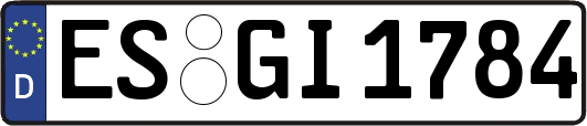 ES-GI1784