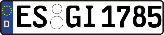 ES-GI1785