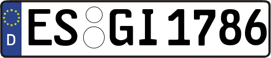 ES-GI1786