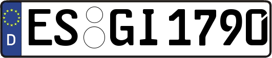 ES-GI1790