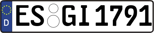ES-GI1791