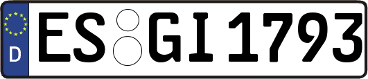 ES-GI1793