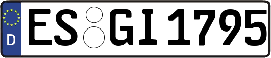 ES-GI1795
