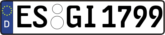 ES-GI1799