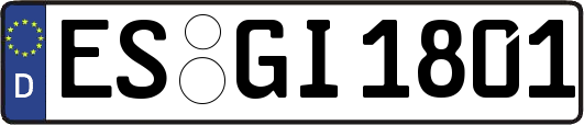 ES-GI1801