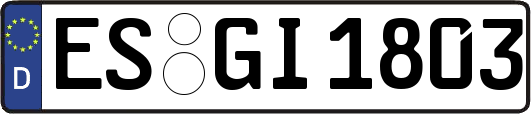 ES-GI1803
