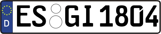 ES-GI1804