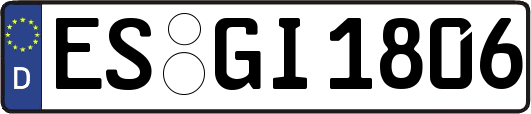 ES-GI1806