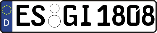 ES-GI1808