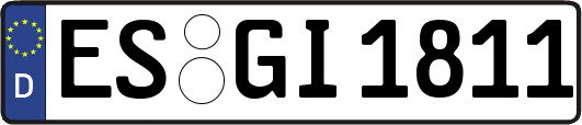 ES-GI1811