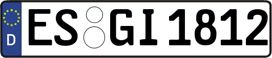 ES-GI1812