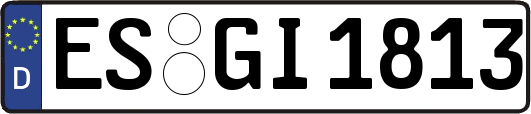 ES-GI1813