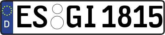 ES-GI1815