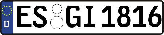 ES-GI1816