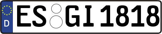 ES-GI1818