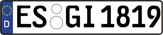 ES-GI1819