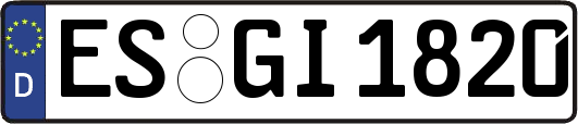 ES-GI1820
