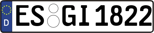 ES-GI1822