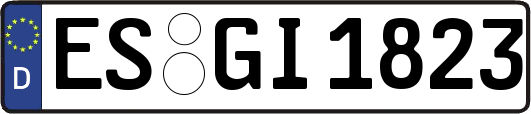 ES-GI1823