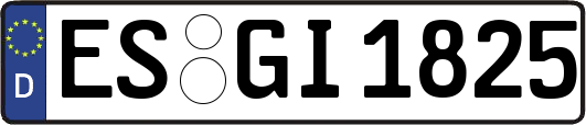 ES-GI1825