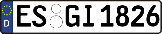 ES-GI1826