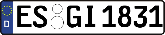ES-GI1831