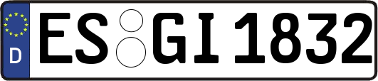ES-GI1832
