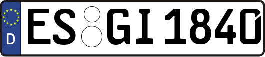 ES-GI1840