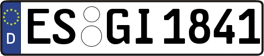 ES-GI1841