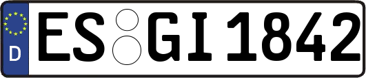 ES-GI1842