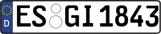 ES-GI1843