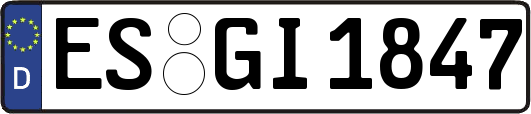 ES-GI1847