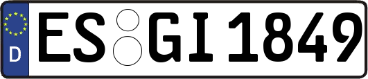 ES-GI1849