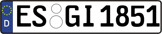 ES-GI1851