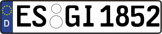 ES-GI1852