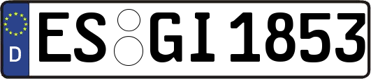 ES-GI1853