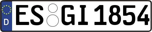 ES-GI1854