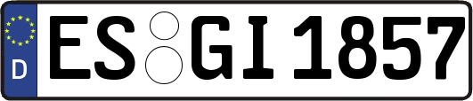 ES-GI1857