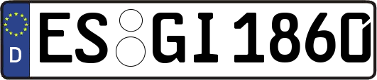 ES-GI1860