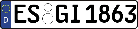 ES-GI1863