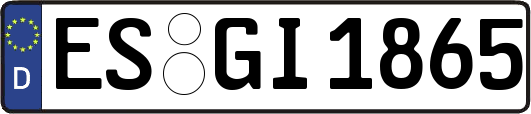 ES-GI1865
