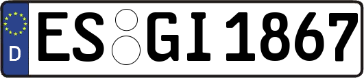 ES-GI1867