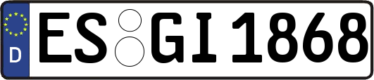 ES-GI1868