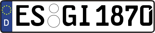 ES-GI1870