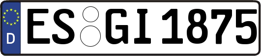 ES-GI1875