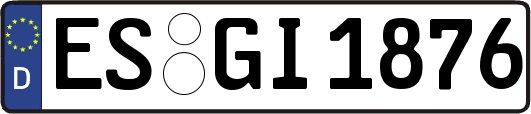 ES-GI1876