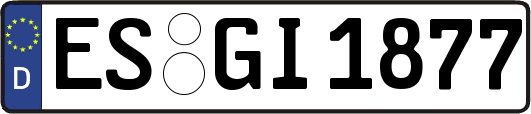 ES-GI1877