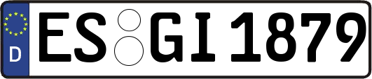 ES-GI1879