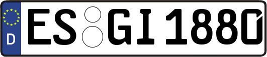 ES-GI1880