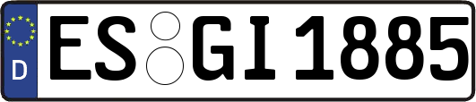 ES-GI1885